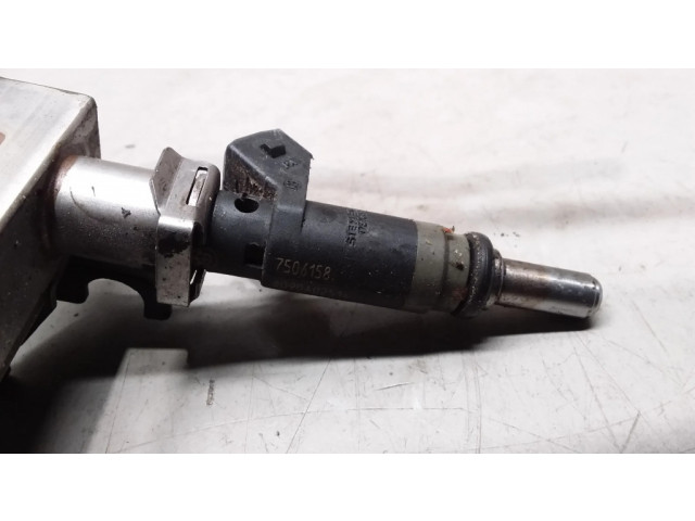 Vstřikovač 7506158   BMW 3 E90 E91  pro benzínový motor 2.0 N46b20 