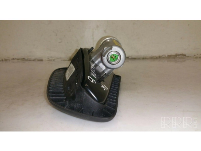 Подушка безопасности в сиденье 90595435, 4122050   Opel Vectra B