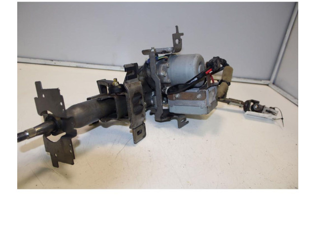    Рулевая рейка 50660110111112838, 488101KA2A   Nissan Juke I F15 2010 - 2018 года