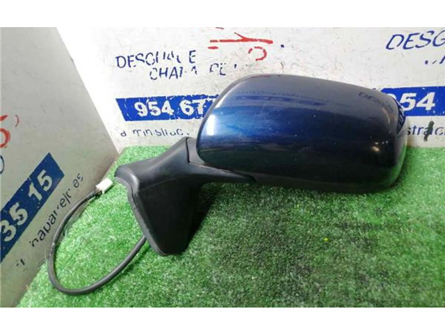 Zpětné zrcátko  Toyota Auris 150 2007    