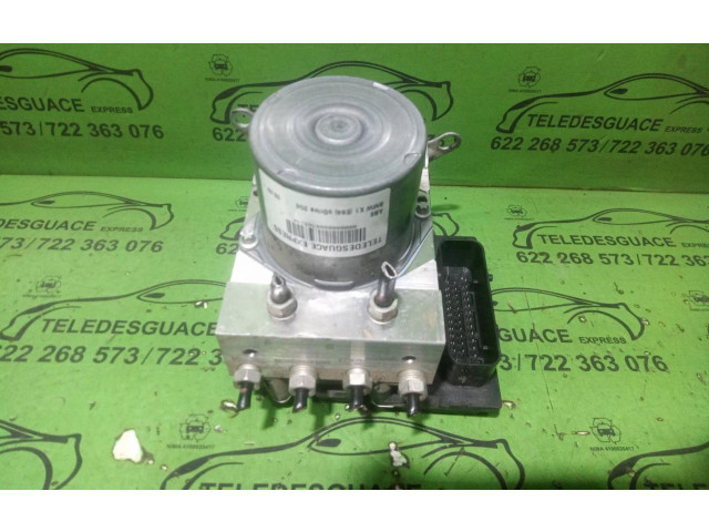Jednotka ABS 0265236157   BMW X1 E84 2010