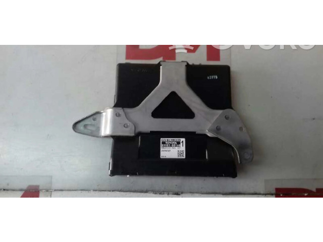 Řídící jednotka 899810D160   Toyota Yaris 2017