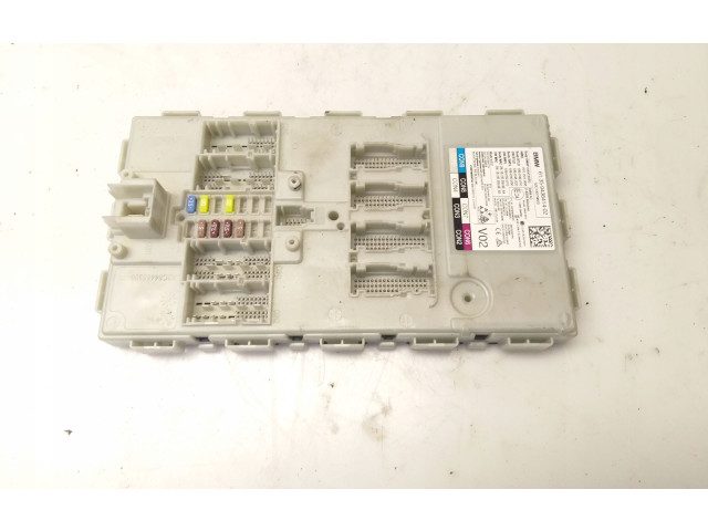 Блок комфорта 9436414, 3546079500   BMW 5 G30 G31   