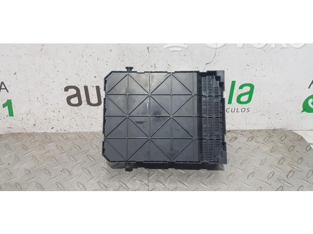   Pojistková skříňka 9663798280, 9663798280   Peugeot 207 2008