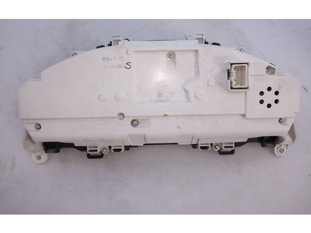 Přístrojová deska  Volvo V60 2014 31412865, 0195711  