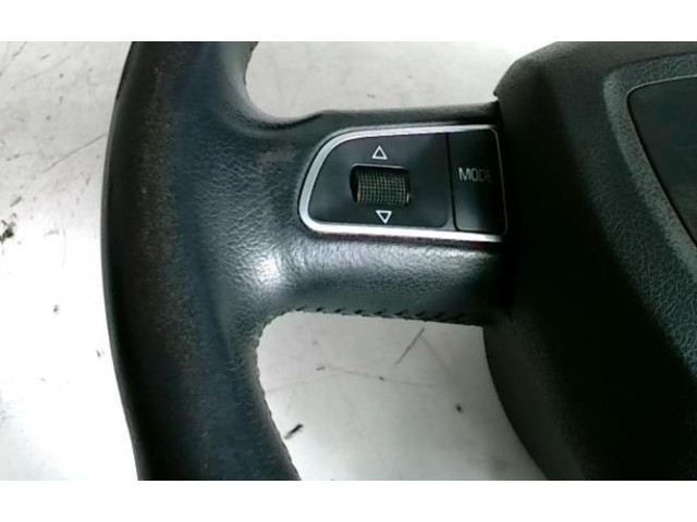 Volant Seat Exeo (3R) 2011 3R0419091ABSZ, 3R0419091ABSZ  