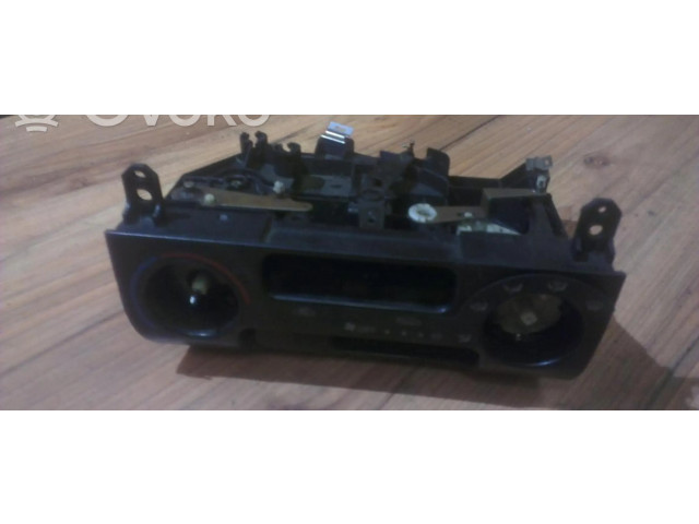 Блок управления климат-контролем 8473205010, 04-0074.0004   Toyota Carina T210