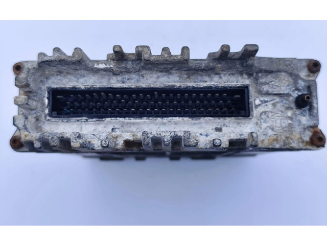 Блок управления двигателя 074906021AG, 28SA4055   Volkswagen Transporter - Caravelle T4