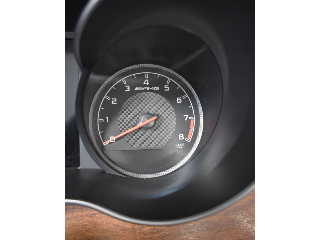 Přístrojová deska  Mercedes-Benz C W205 2021 a2059009328  