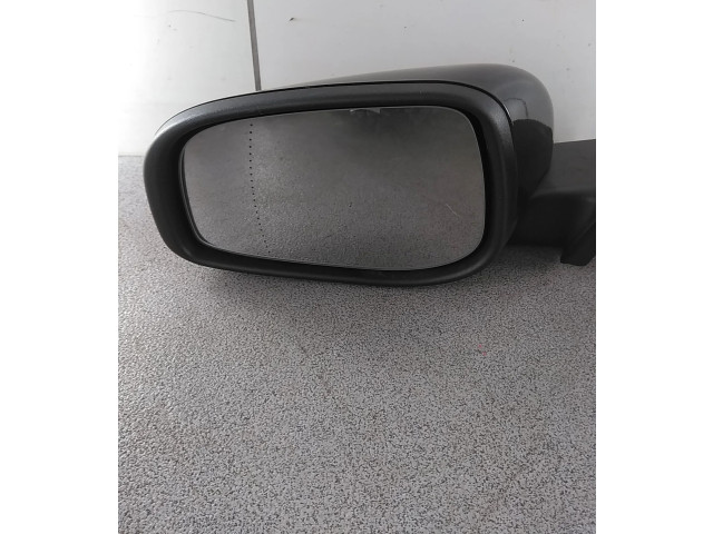 Zpětné zrcátko  Volvo V70 2005    