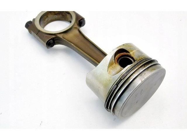  Поршень с шатуном  5783  Peugeot 306  