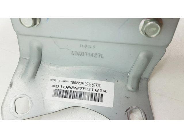 Боковая подушка безопасности C23557KN0, T98223A   Mazda 5