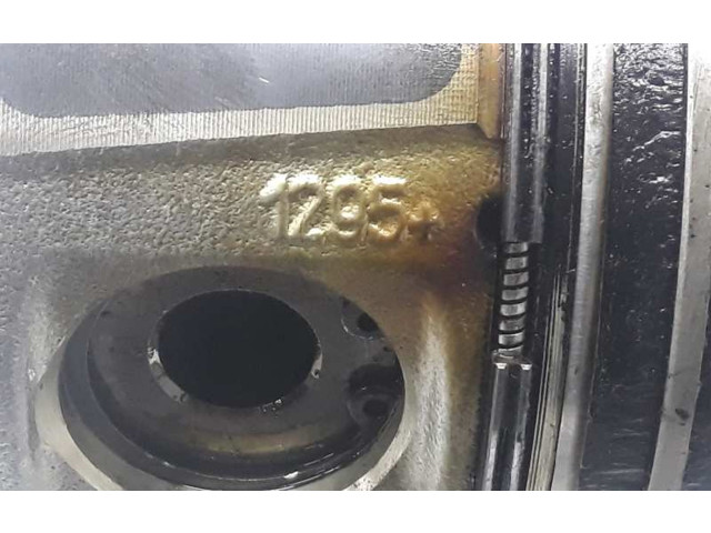  Поршень с шатуном  7701474884, 7701474884  Renault Megane II  