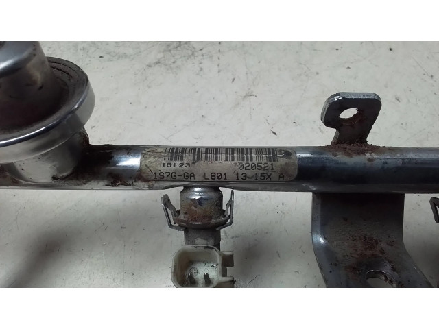 Vstřikovací lišta L8011315, 7020521   Mazda 6  pro naftový motor 2.0  