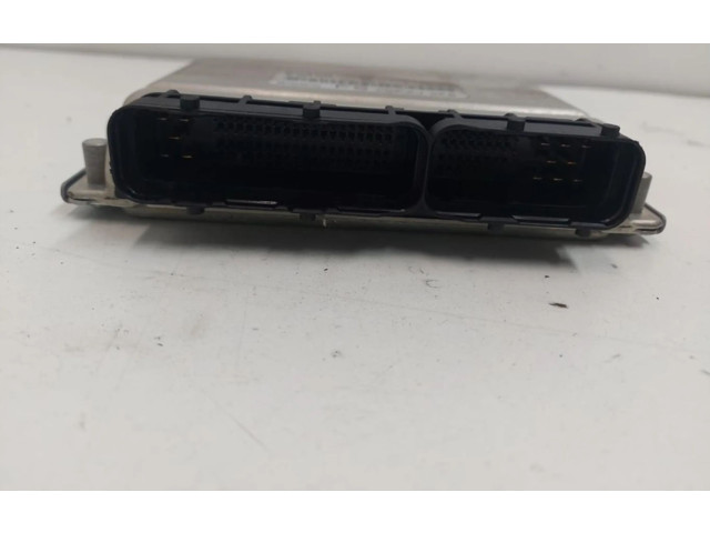 Блок управления двигателем Блок управления 8973539742   Honda Civic