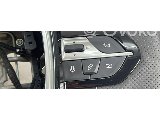 Volant Peugeot 308 2023 9843179880  