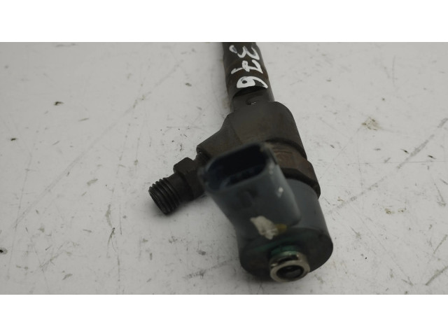 Vstřikovač 0445110524, BBHWCN8SA   Jeep Renegade  pro naftový motor 1.6  
