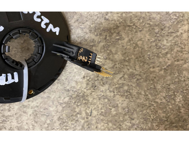 Подрулевой шлейф SRS A0004640318, 0004640318   Mercede-Benz S W220