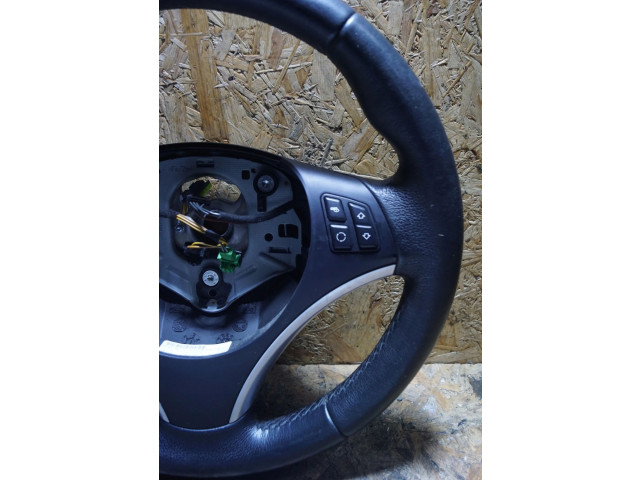 Zpětné zrcátko  BMW X5 E70 2006    