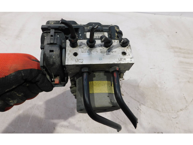Jednotka ABS 0265238058   KIA Venga 2012