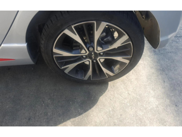 Генератор 3730007500   KIA Picanto      