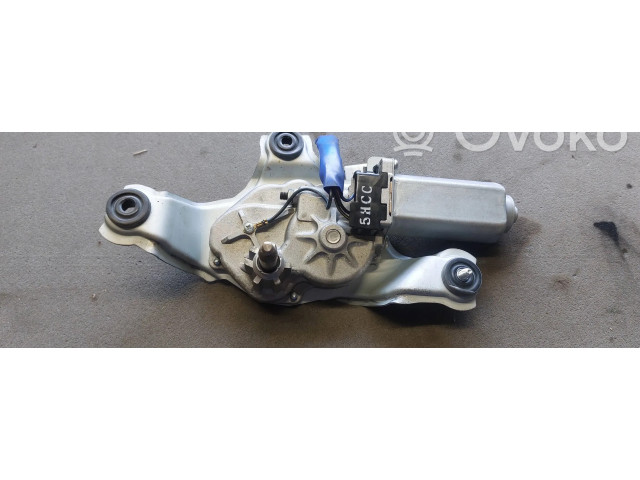 Моторчик заднего дворника 98700A5000, 035111720    Hyundai i30