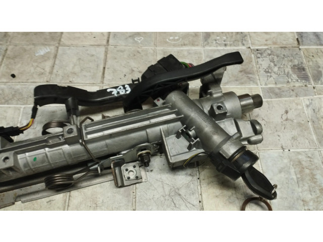  рейка  Колонка рулевая 6764003, 885401058515   BMW 3 E46 1998-2005 года