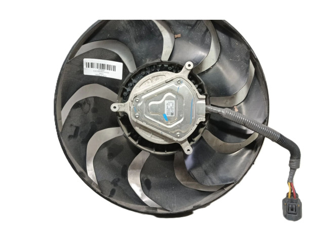 Вентилятор радиатора     149417900A, KD954003    Tesla Model S 