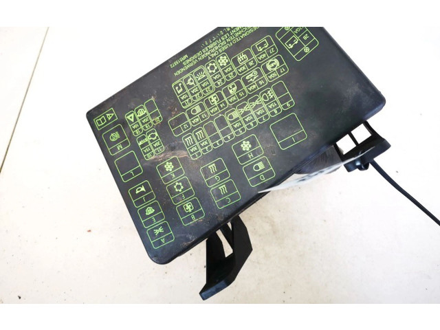 Блок предохранителей  mr515572   Mitsubishi Space Star    