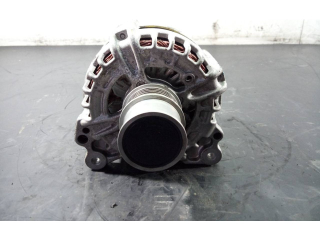 Генератор 05E903027B, P3-A5-7-2   Volkswagen T-Cross      