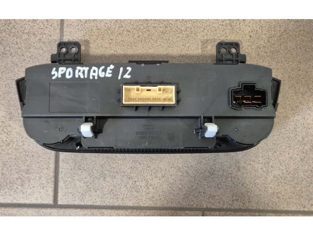 Блок управления климат-контролем 97250-3UXXX   KIA Sportage