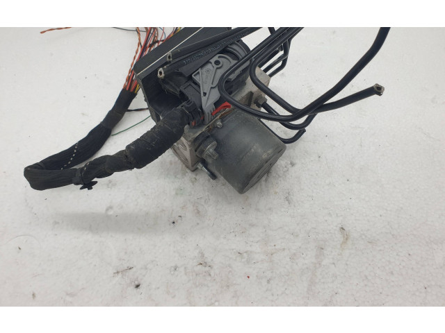 Блок АБС 4F0910517AL, 4F0614517BA   Audi  A6 S6 C6 4F  2004 - 2011 года