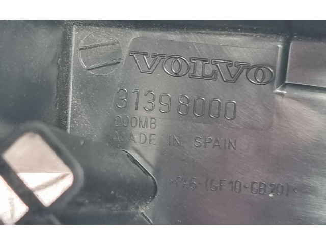   Pojistková skříňka 31398000, 31654059   Volvo XC60 2019