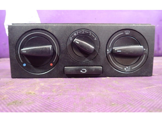 Блок управления климат-контролем 1J0819045F, 1J0819045F   Volkswagen Lupo