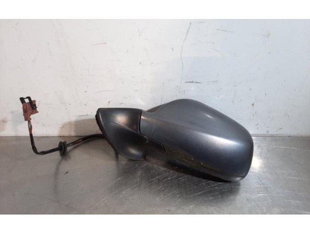 Zpětné zrcátko  Peugeot 407 2005  8149VF  