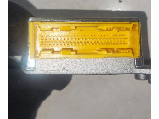 Блок подушек безопасности 8200412023, 605487700   Renault Espace -  Grand espace IV