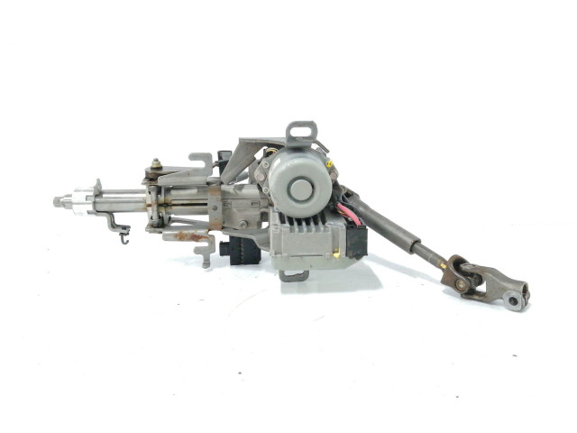    Рулевая рейка 488106920R   Renault Megane II 2006 - 2008 года