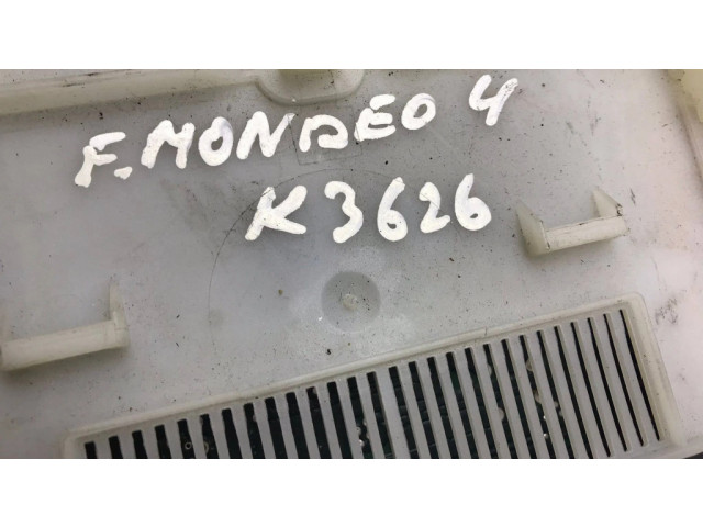 Блок предохранителей 7g9t14a073dc, K3626   Ford Mondeo MK IV    