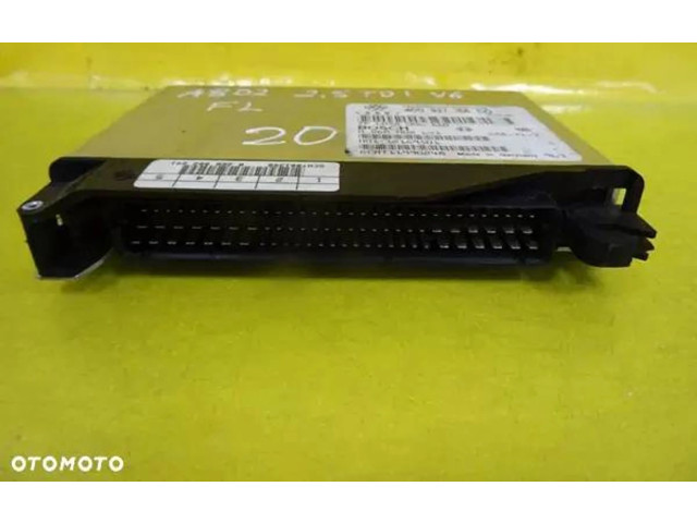 Блок управления коробкой передач 4D0927156CQ, 0260002641   Audi A8 S8 D2 4D