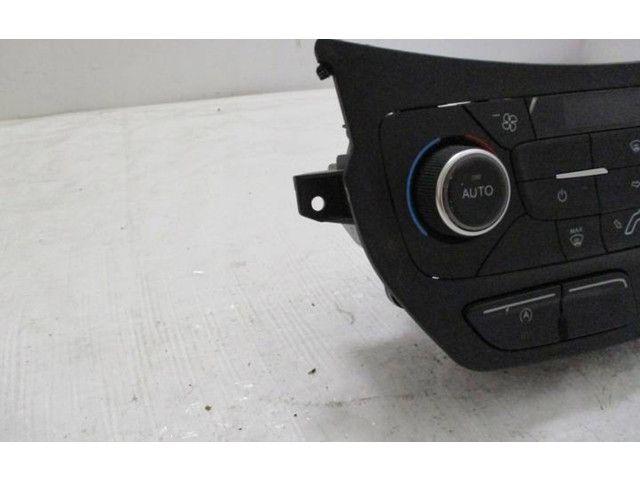 Блок управления климат-контролем F1ET18C612AJ, 0259A   Ford Focus