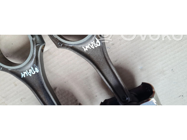  Поршень с шатуном CTU / CTUD R6EH, 84475  Audi Q5 SQ5  