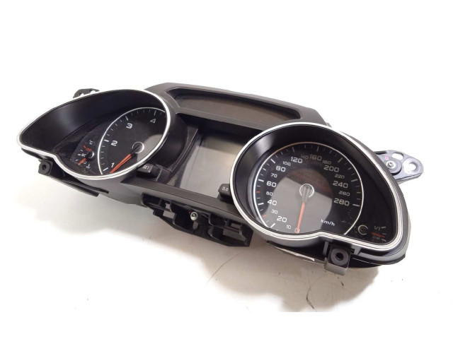 Спидометр (приборный щиток) 8T0920930D   Audi A5 Sportback 8TA 2011
