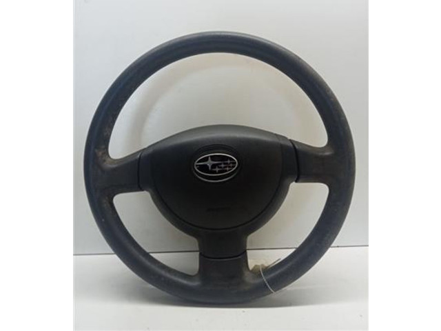 Volant Subaru Justy 2009 noref, NOREF  