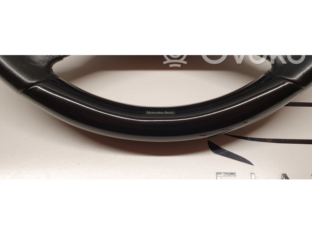 Volant Mercedes-Benz E AMG W212 2011 A2124600303, 62321000  