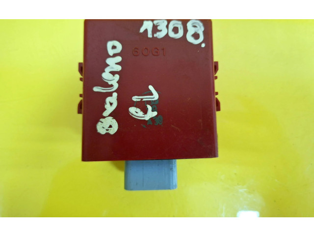 Другие блоки управления / модули 38700-60G10, 051500-3010    Suzuki Baleno EG   
