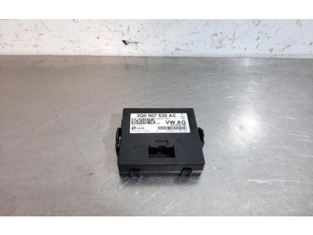 Модуль управления gateway 3Q0907530AC   Skoda Scala