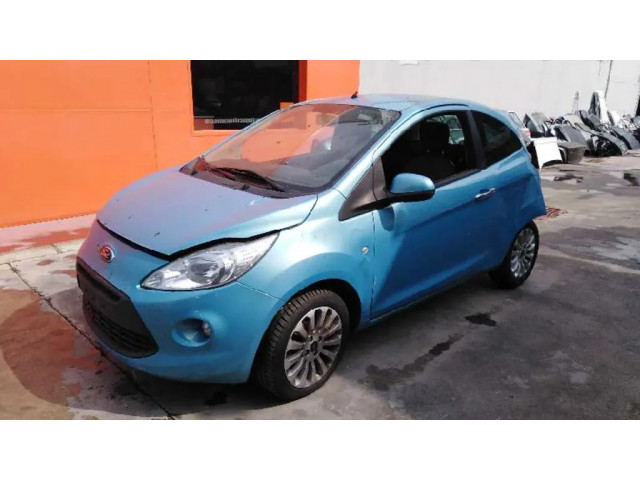 Вентилятор печки    5A0330000   Ford Ka