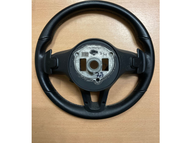 Volant Mercedes-Benz A W177 2019 A0004605804, 0005330624  