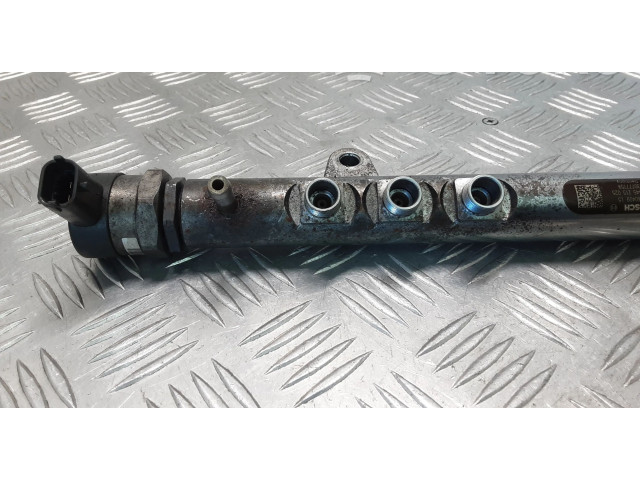 Vstřikovací lišta 0445215025, 30777759   Volvo XC60     