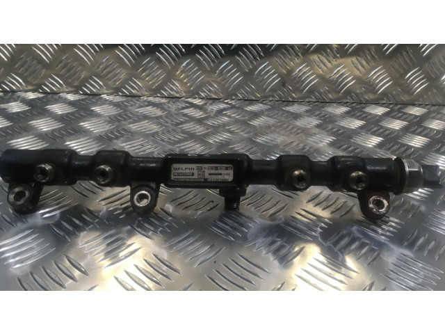 Vstřikovací lišta 2S7Q9D280AE   Ford Mondeo Mk III  pro naftový motor 2.0  